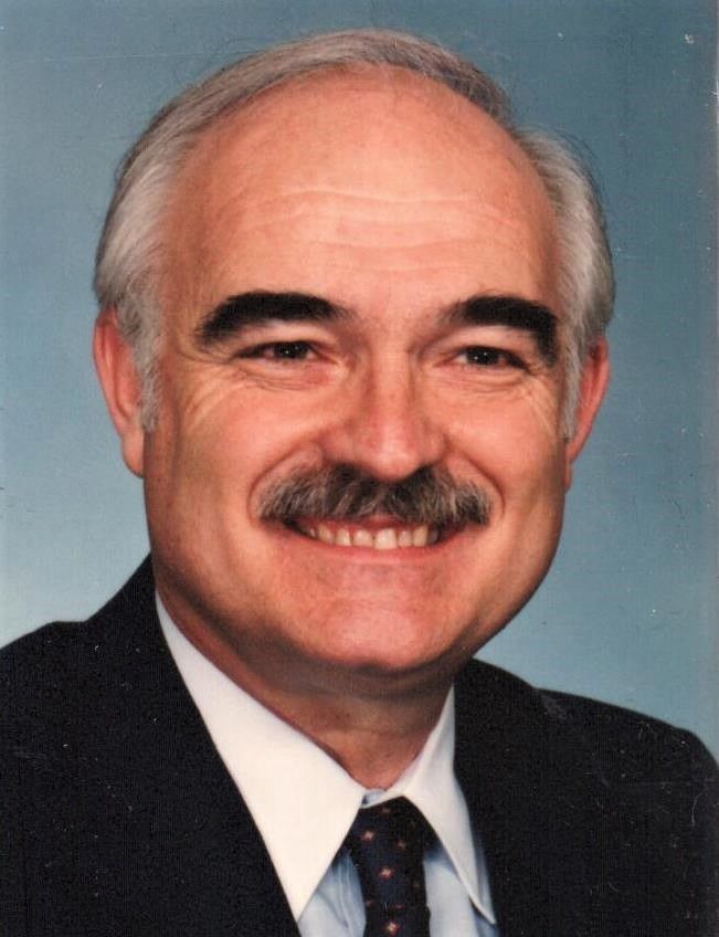 DALTON, Earnest Earl